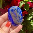 Lapis Palm Stone Online now