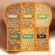 Ezekial 4:9 Sprouted Grain Bread Online Hot Sale