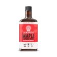 Maple Flavoured Syrup Online Sale