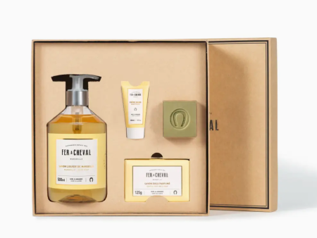 Honey & Almond Gift Box Discount