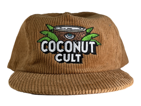 Coconut Cult Hat Cheap