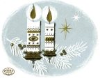 PDXC17355 -- Christmas Candles Online