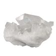 Quartz Crystal Cluster Hot on Sale