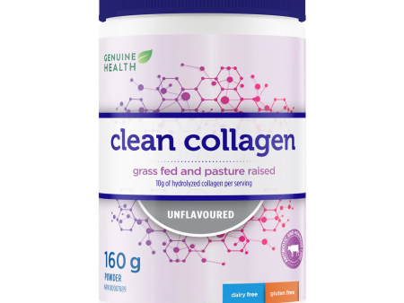 Unflavoured Bovine Collagen Sale