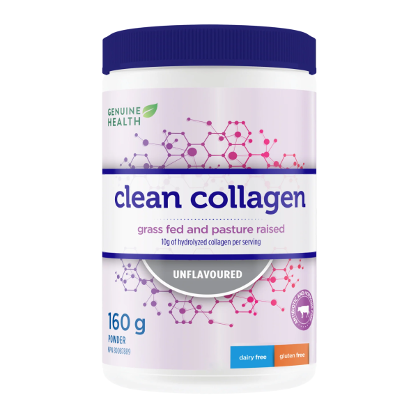 Unflavoured Bovine Collagen Sale