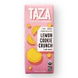 Lemon Cookie Crunch Supply