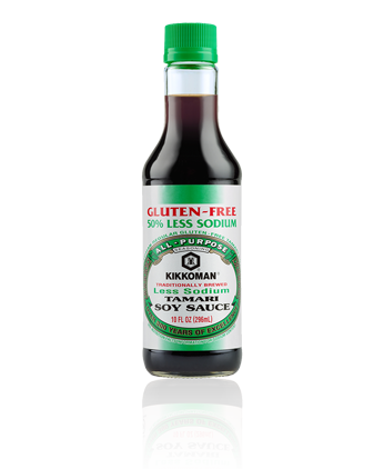 Gluten Free Tamari Soy Sauce Supply