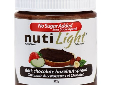 Sugar Free Chocolate Hazelnut Spread Fashion