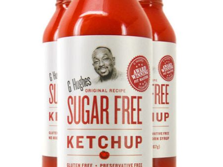 Sugar Free Ketchup Online Hot Sale