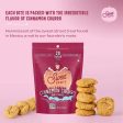 Cinnamon Churro Mini Cookie Discount