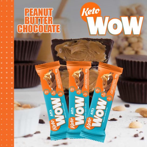 Keto Wow Bar Online