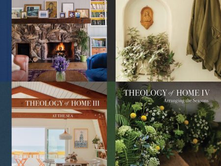 The Theology of Home Book Bundle Online Hot Sale