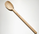 French Wooden Spoon For Discount