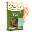 Gluten Free Croutons For Discount