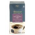 Macadamia Nut Prebiotic SuperBoost Herbal Tea Supply