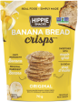 Banana Bread Crisps Discount