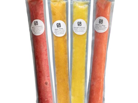 Local Bone Broth Smoothie Pops Online Sale