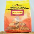 Organic & Gluten-Free Corn Tortilla Chips Online now