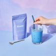 Superfoods Latte mix - Blue Lavender Blend Fashion