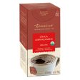 Chaga Ashwagandha Butterscotch Cream Mushroom Herbal Tea Fashion