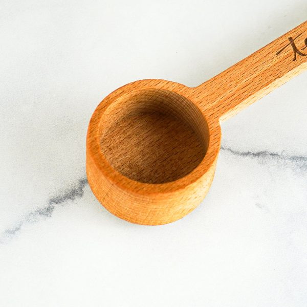 Teeccino Beechwood Scoop Online