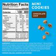 High-Key Mini Keto Cookies Cheap