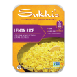 Lemon Rice Side Dish Bundle - 6 Pack on Sale