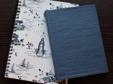 Stella Maris Notebook Online now