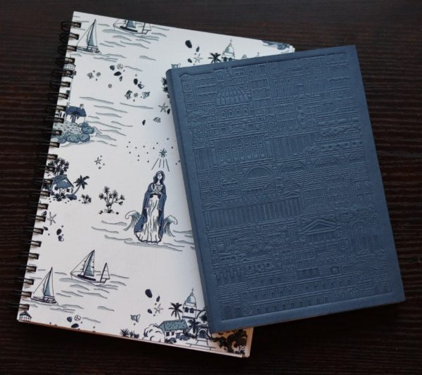 Stella Maris Notebook Online now