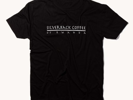 Silverback Tee Online