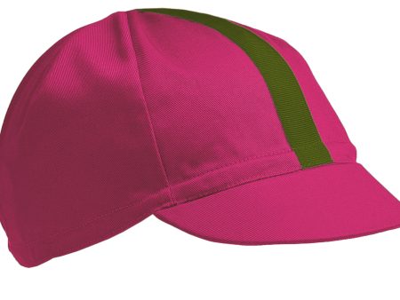 hibiscus 4-PANEL cotton CAP Hot on Sale