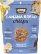 Banana Bread Crisps Discount