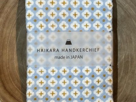 Haikara Japanese Washcloth Hot on Sale