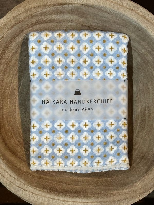 Haikara Japanese Washcloth Hot on Sale