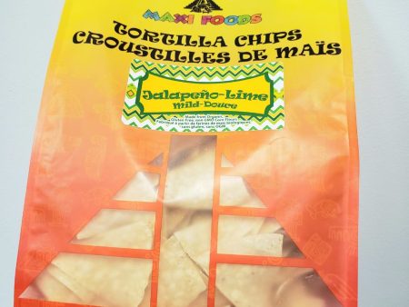 Organic & Gluten-Free Corn Tortilla Chips Online now