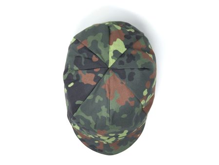 camo CAPS Online