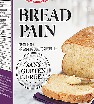 Gluten Free Baking Mixes Online now