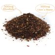 Lion s Mane Rhodiola Rose Mushroom Herbal Coffee Discount