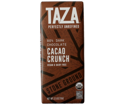 Cacao Crunch For Discount