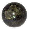 Labradorite Crystal Sphere on Sale