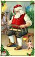 PDXC8181b -- Santa Claus Cheap