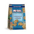 Gluten-Free Arrowroot Animal Cookies Online