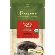 Maya Chai Chicory Herbal Coffee Online Hot Sale