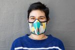 moderne cotton MASK Online Sale