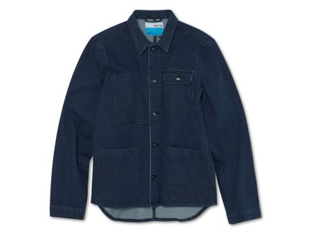 CORDURA® DENIM work jacket with 4-way stretch Supply