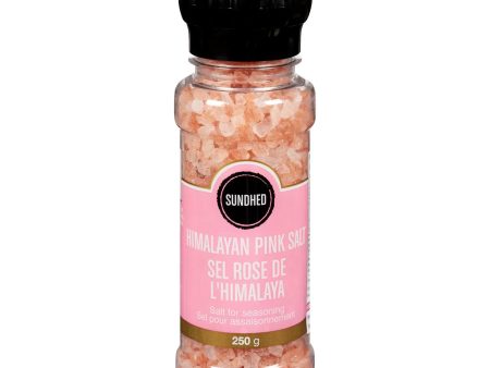 Coarse Pink Himalayan Salt Grinder Online Hot Sale