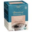 Dandelion Coconut Roasted Herbal Tea Online