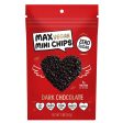 Vegan & Sugar Free Dark Chocolate Mini Chips on Sale