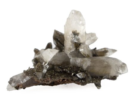 Calcite Crystal Cluster Cheap