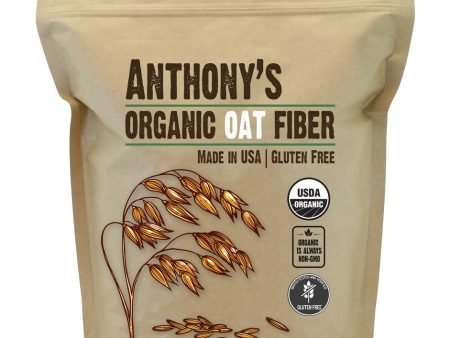 Organic Oat Fibre For Discount